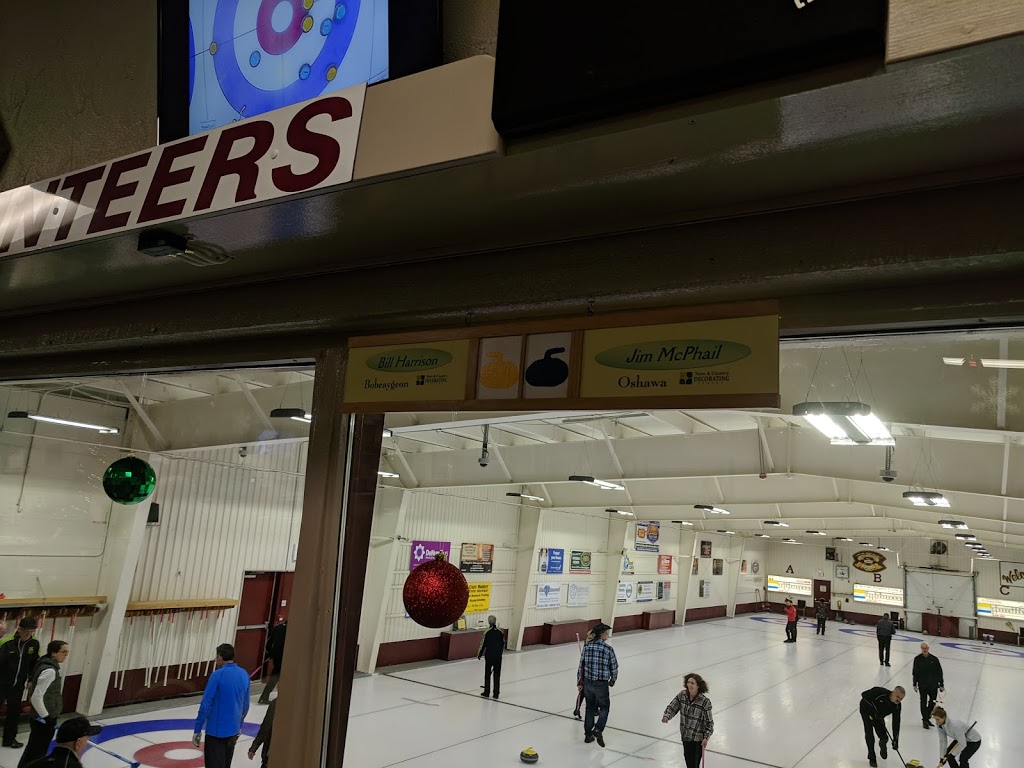 Bobcaygeon Curling Club | 49 Mansfield St, Bobcaygeon, ON K0M 1A0, Canada | Phone: (705) 738-2227