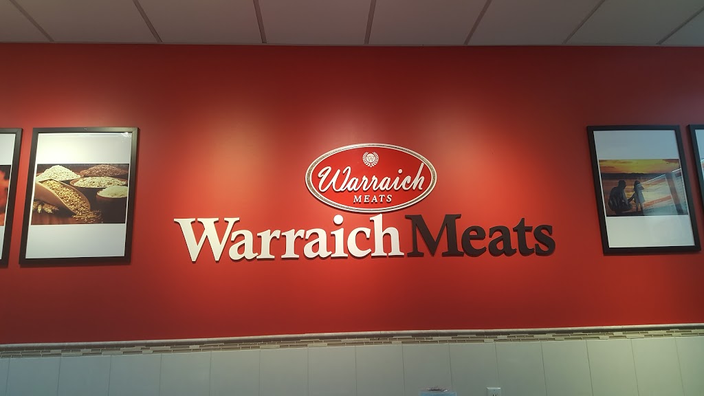 Warraich Meats | 1965 Cottrelle Blvd #3, Brampton, ON L6P 2Z8, Canada | Phone: (905) 794-1300