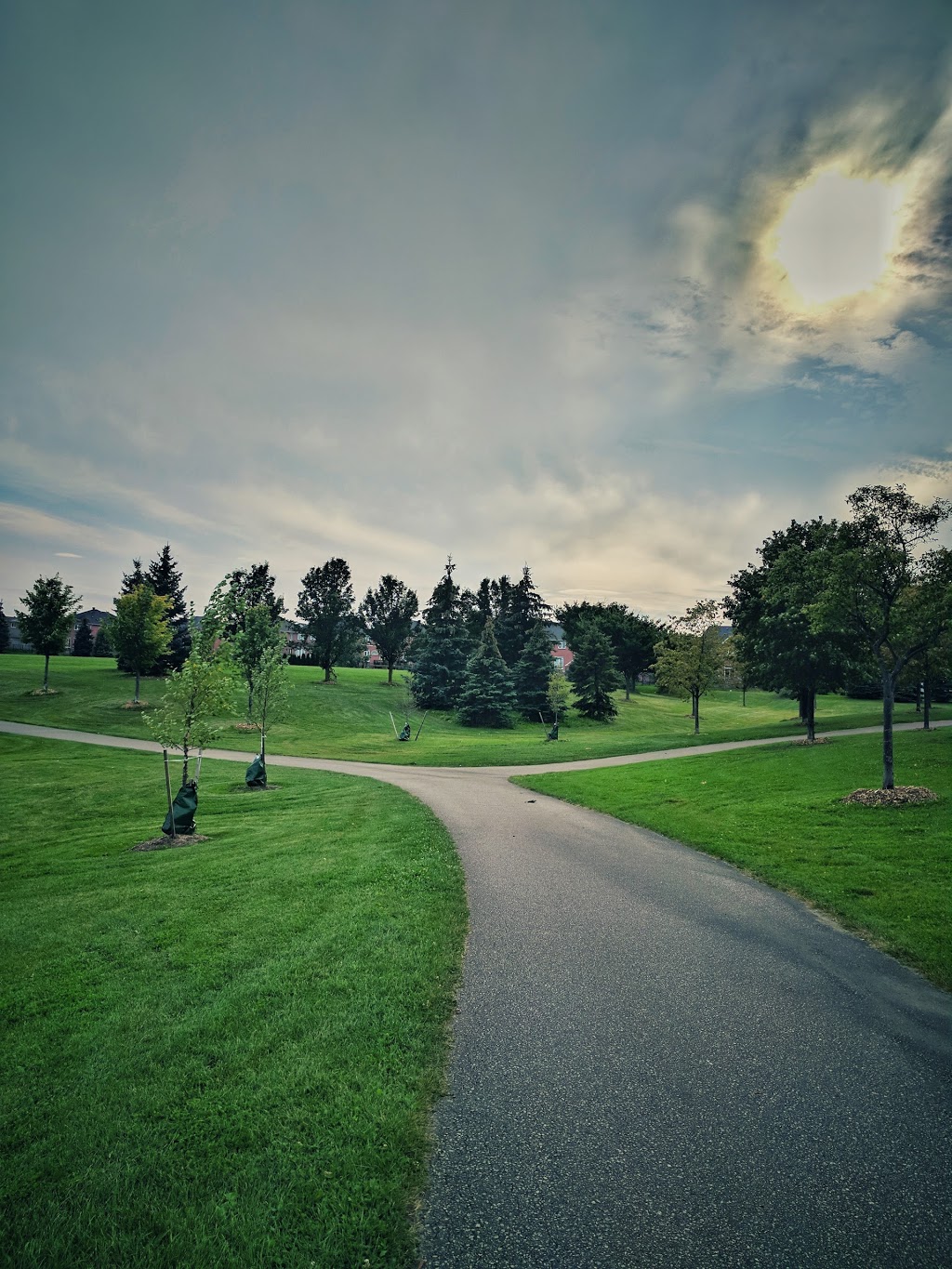 Wilclay Park | Markham, ON L3S 4J9, Canada