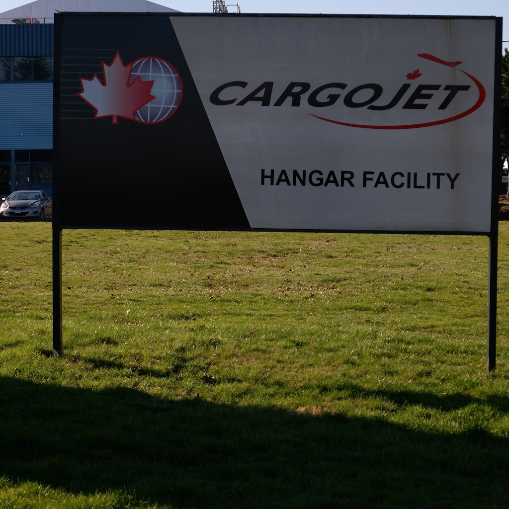 Cargojet Inc | 4840 Miller Rd #170, Richmond, BC V7B 1K7, Canada | Phone: (604) 244-8868