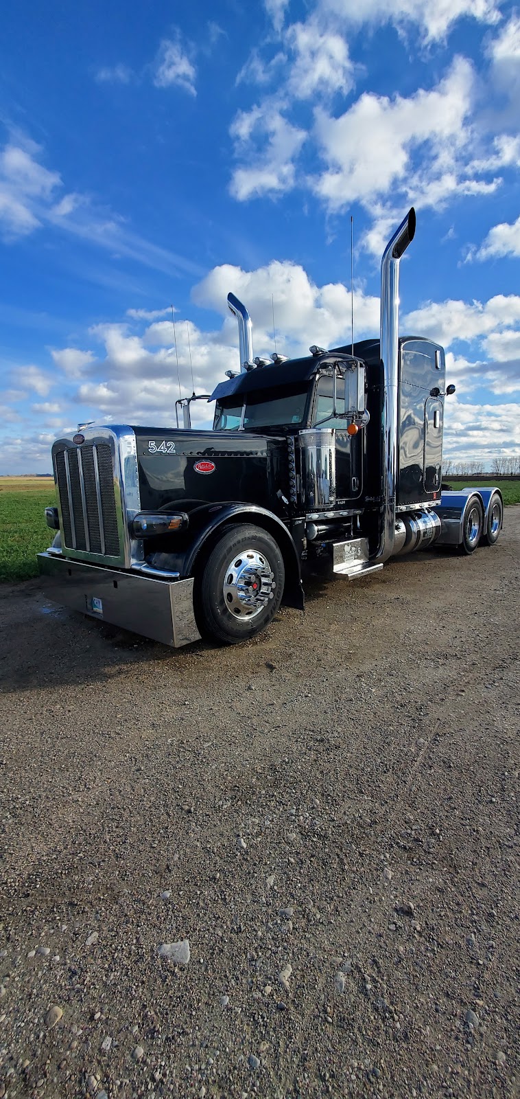 Bandit Truck Wash & Polishing | 18086 MB-14, Plum Coulee, MB R0G 1R0, Canada | Phone: (204) 332-2564