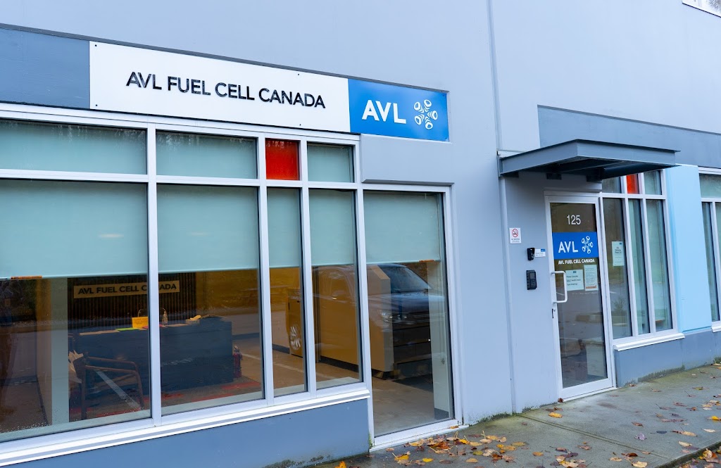 AVL Fuel Cell Canada Inc. | 8339 Eastlake Dr #125, Burnaby, BC V5A 4W2, Canada | Phone: (604) 415-2188