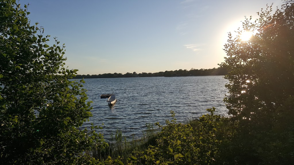 Lake Wilcox Fish & Wildlife Refuge | Richmond Hill, ON L4E 3H4, Canada | Phone: (905) 771-8800