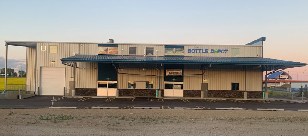 Hometown Bottle & Recycling Depot | 101 Gateway Dr NE #1041, Airdrie, AB T4B 0J6, Canada | Phone: (403) 980-2008