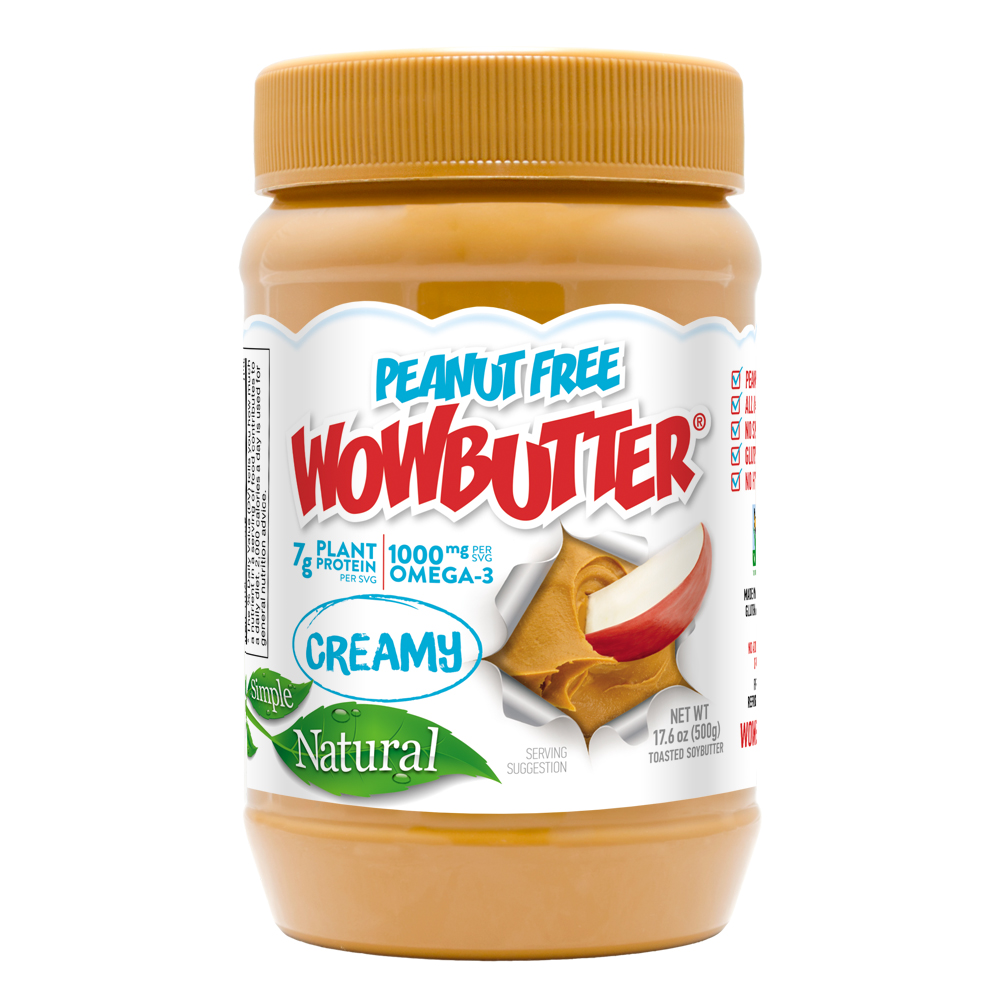 WOWBUTTER Foods | 6939 26 Line, Staffa, ON N0K 1Y0, Canada | Phone: (519) 345-0111