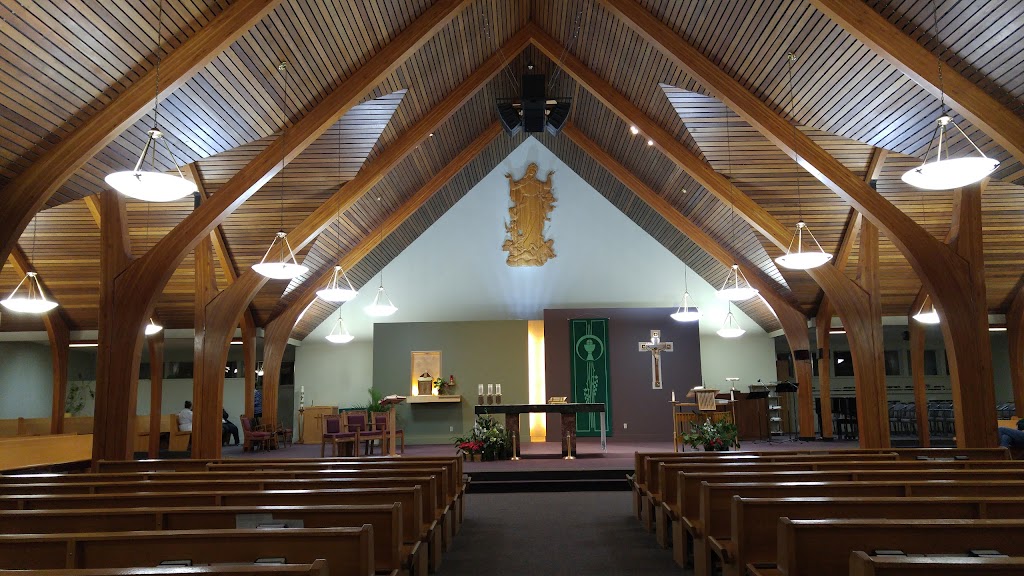 Assumption Catholic Church | 9034 95 Ave NW, Edmonton, AB T6C 1Z3, Canada | Phone: (780) 468-4071