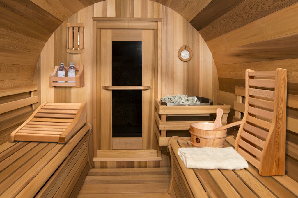 The Sauna Shop Hamilton | Hamilton, ON L9C 3E2, Canada | Phone: (905) 519-3396