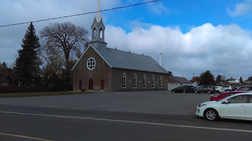 Parish of lAnge-Gardien | 255 Rue du Progrès, Gatineau, QC J8M 1T2, Canada | Phone: (819) 986-3219