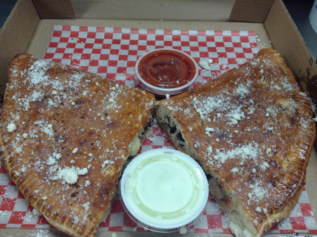 Campbell Pizza | 1735 College Ave, Windsor, ON N9B 1M4, Canada | Phone: (226) 221-9696