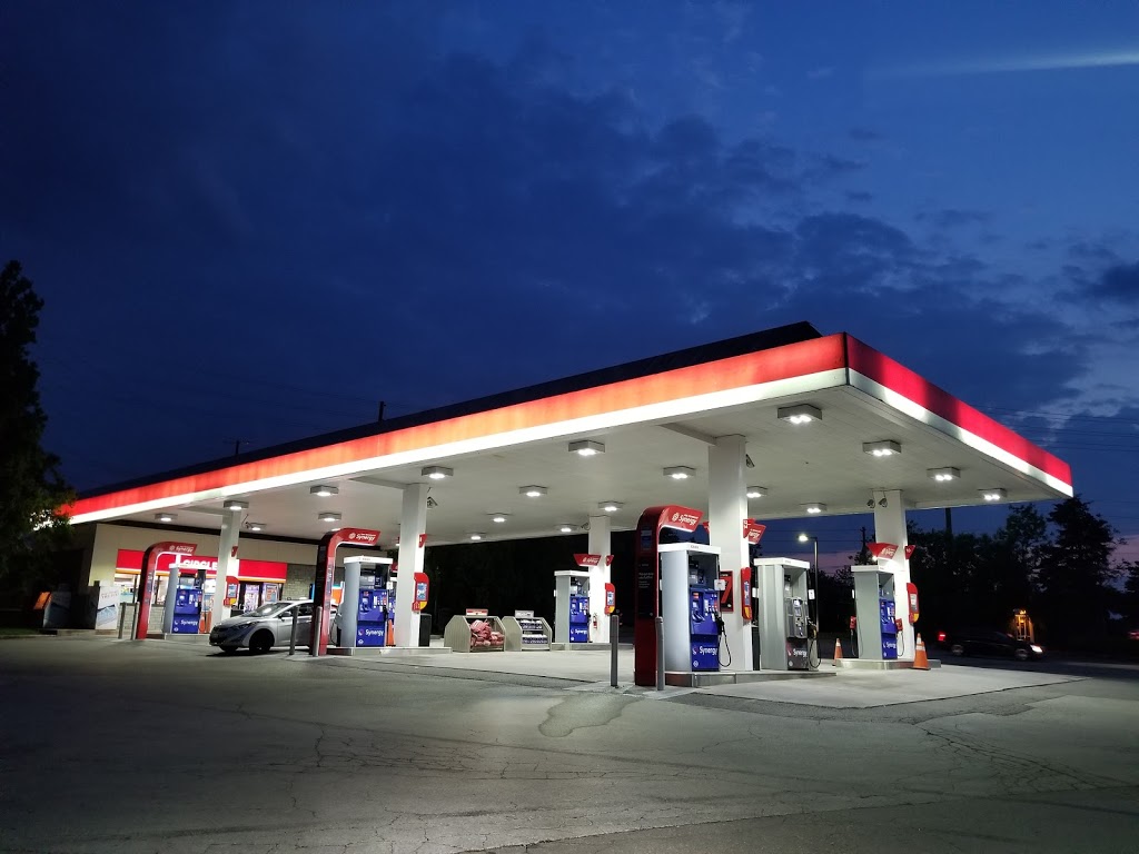 Esso | 3010 16th Ave, Markham, ON L3R 0S3, Canada | Phone: (905) 887-9824