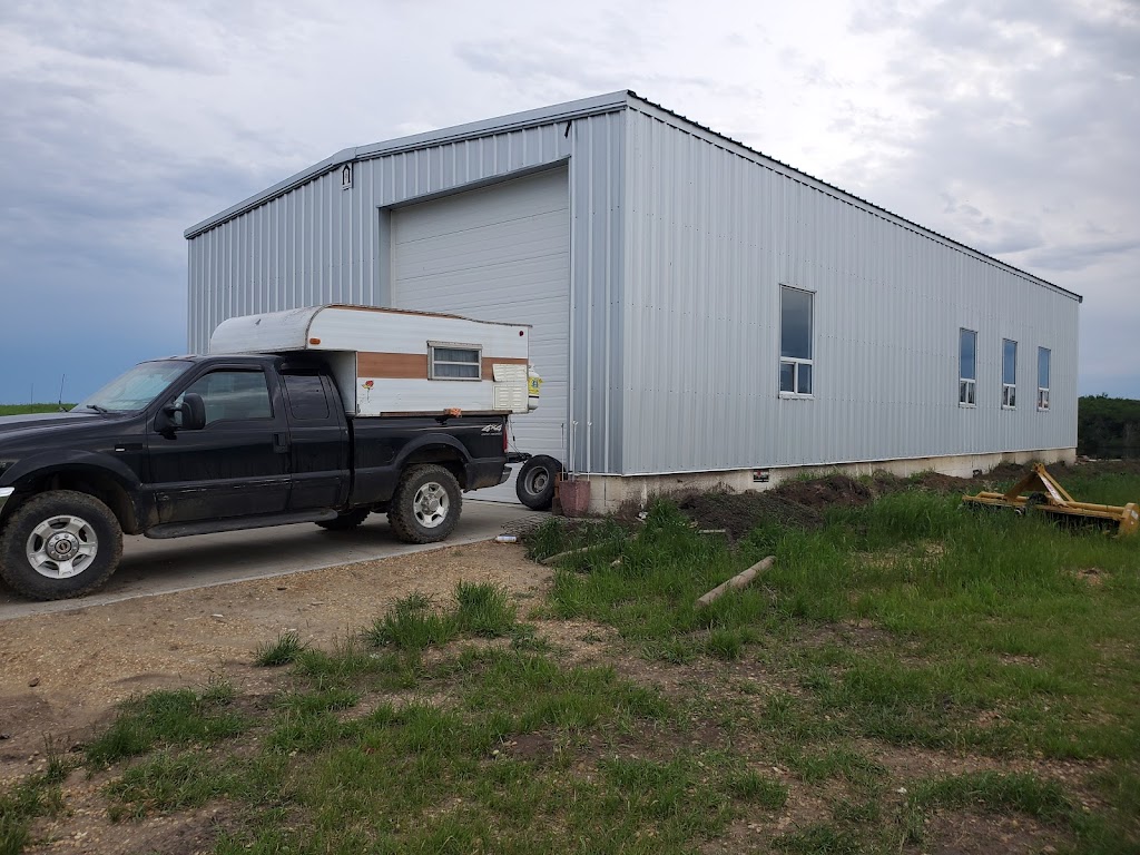 FnF Contracting & Consulting | McNary rd 46451, Bittern Lake, AB T0C 0L0, Canada | Phone: (780) 281-1133