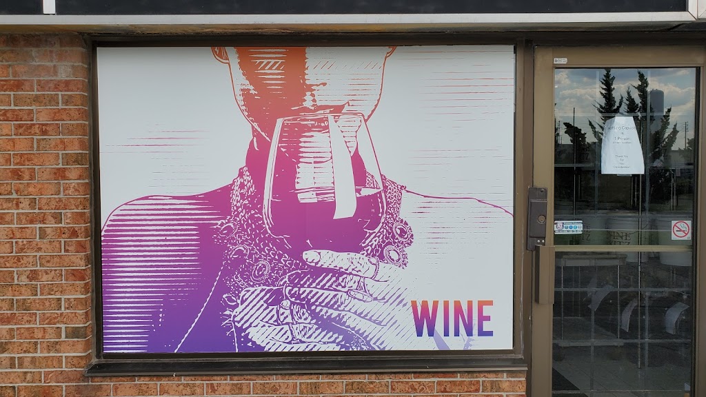 Wine Kitz Burlington | 710 Cumberland Ave, Burlington, ON L7N 3M9, Canada | Phone: (905) 631-6609