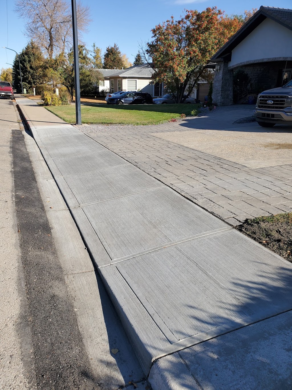 TXM Concrete | 4310 50 Ave, Olds, AB T1H 0C1, Canada | Phone: (403) 559-7234