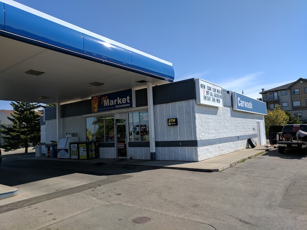 Centex Petroleum | 11211 Oakfield Dr SW, Calgary, AB T2W 4M2, Canada | Phone: (403) 451-9910