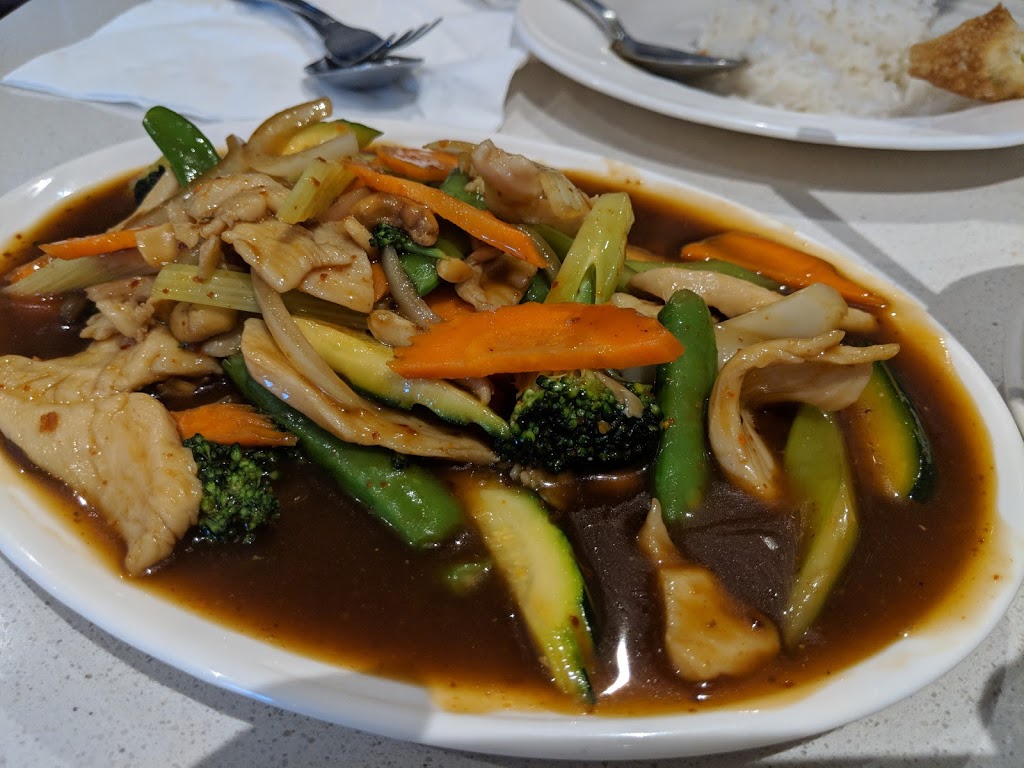 Magic Thailand Restaurant | 842 Logan Ave, Winnipeg, MB R3E 1N6, Canada | Phone: (204) 774-0839