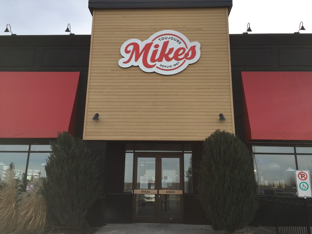 Toujours Mikes | 22 Rue de Saint Hubert, Bromont, QC J2L 3M8, Canada | Phone: (450) 534-0404