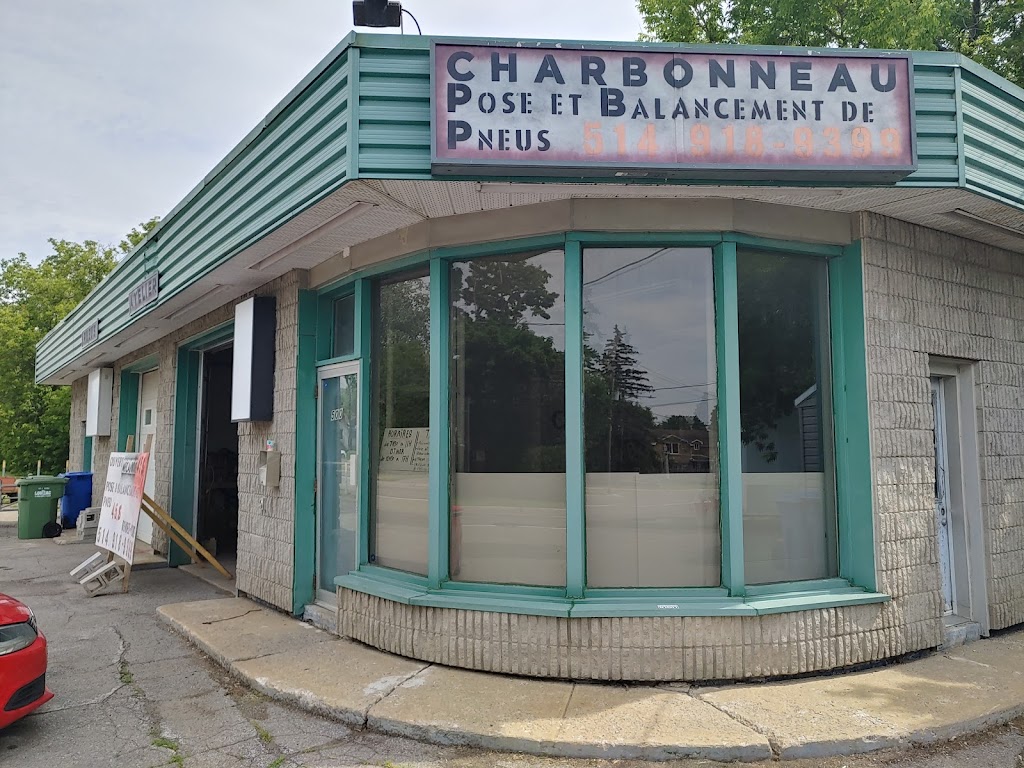 Charbonneau pneus précision | 500 Rue St Étienne, LAssomption, QC J5W 1Y3, Canada | Phone: (514) 918-9399