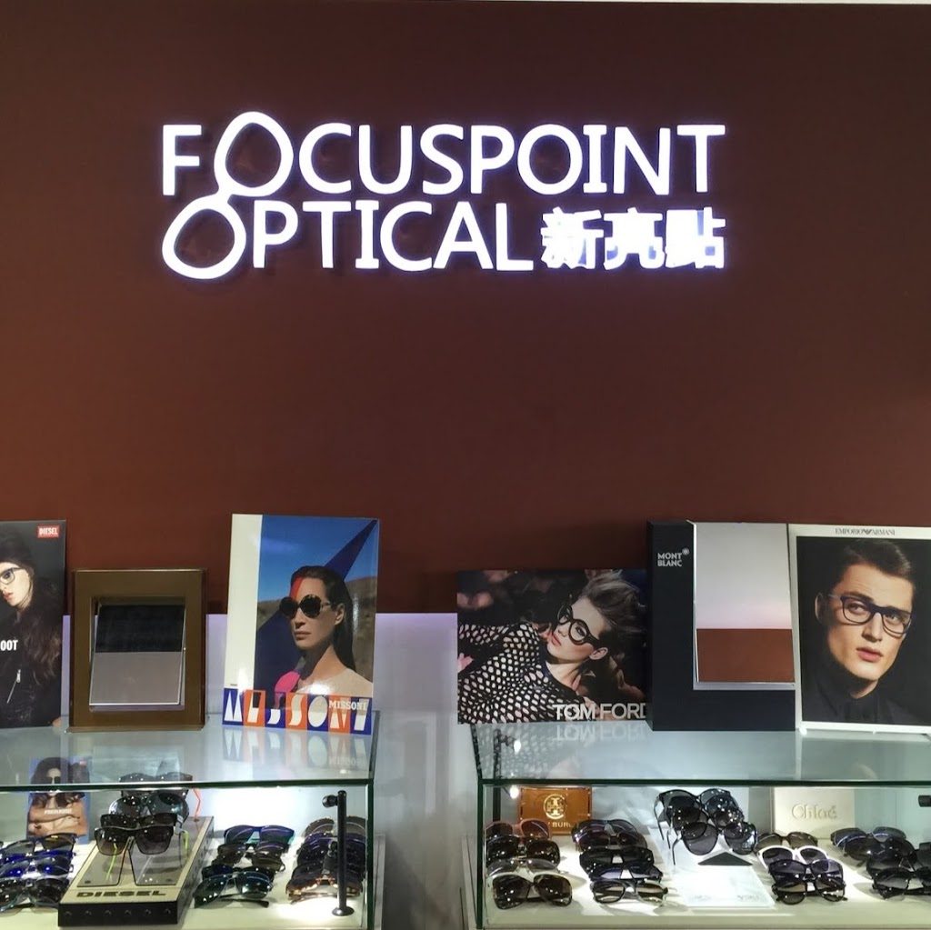 Focuspoint Optical | 240 Alton Towers Cir, Toronto, ON M1V 4P3, Canada | Phone: (416) 901-8828