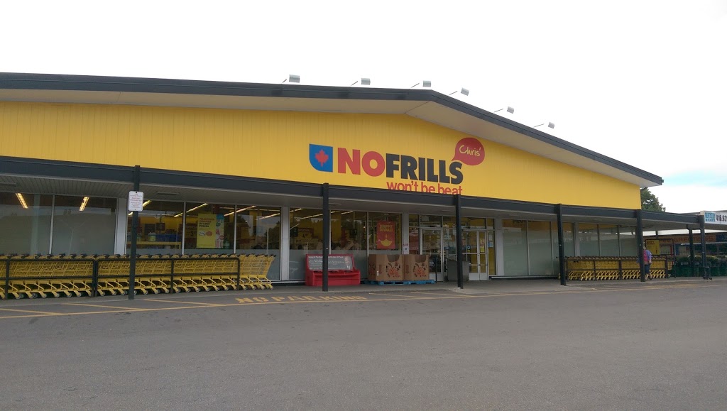 Chris No Frills | 460 Renforth Dr, Etobicoke, ON M9C 2N2, Canada | Phone: (866) 987-6453