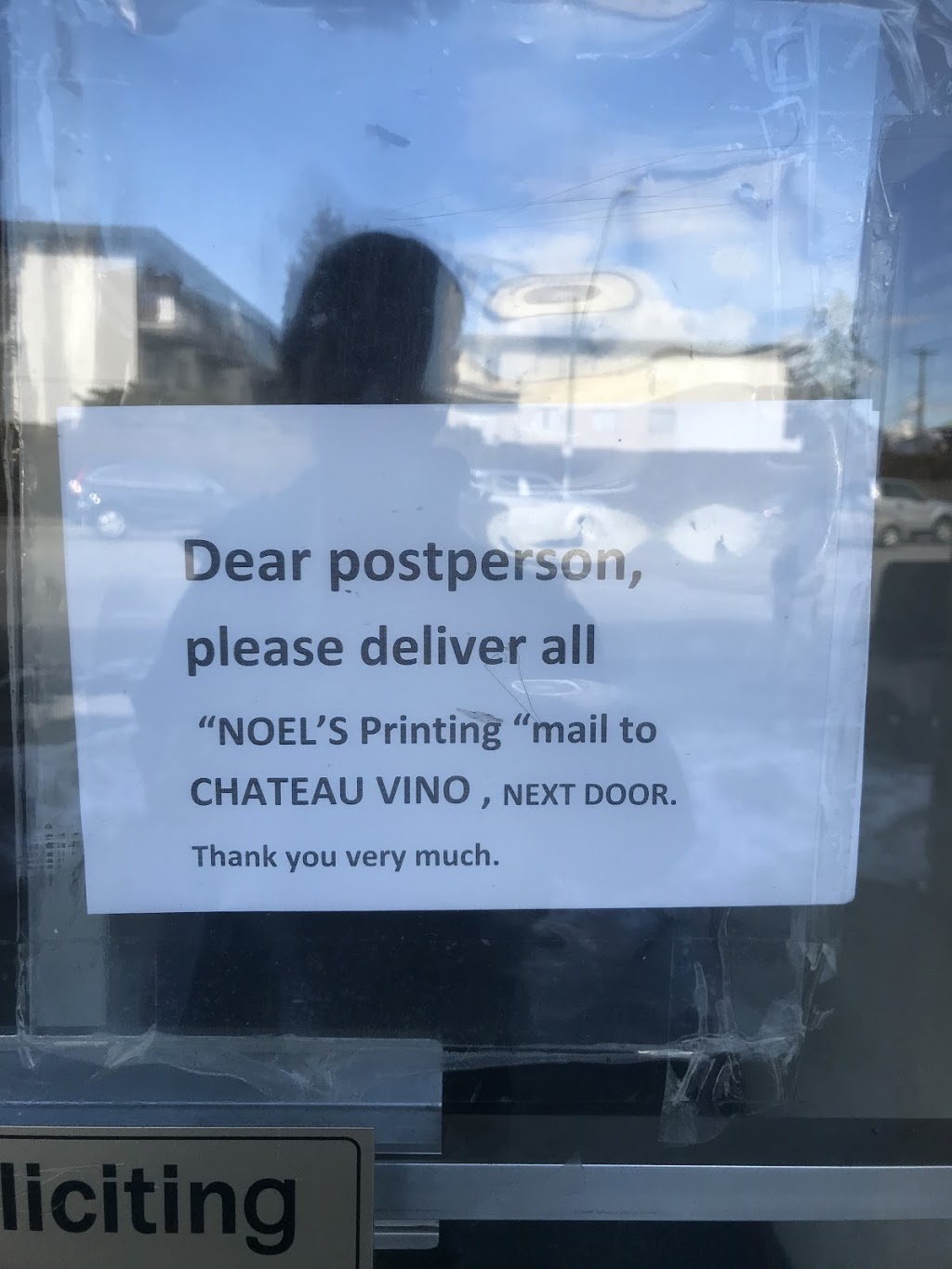 Noels Printing Ltd | 6344 Kingsway, Burnaby, BC V5E 1C5, Canada | Phone: (604) 435-9811