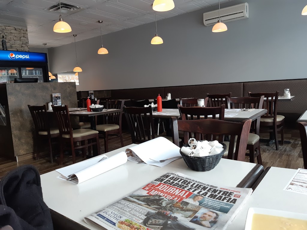 Restaurant 1 gars 1 fille Chez Vic | 295 Rue de Montigny, Saint-Jérôme, QC J7Z 5R1, Canada | Phone: (450) 438-4681