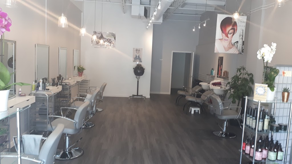 TWIST Hair Design | 2095 St Joseph Blvd, Orléans, ON K1C 1E7, Canada | Phone: (613) 837-9997