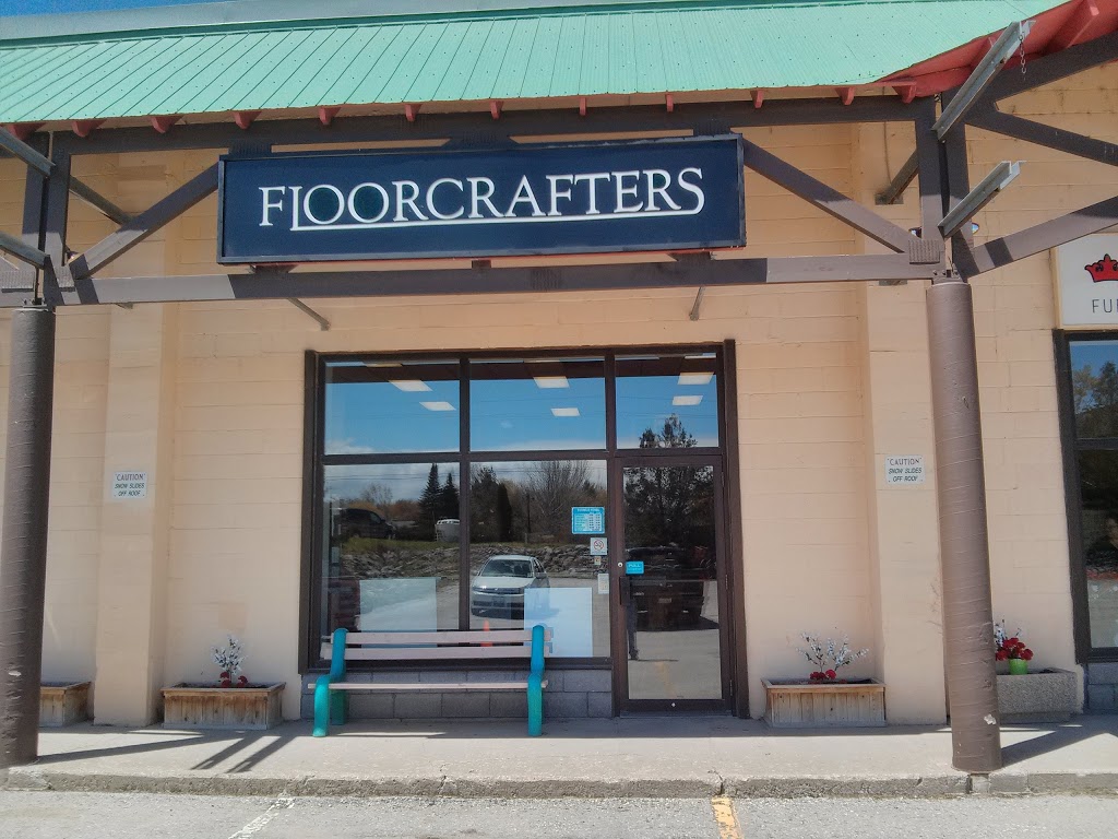 Floorcrafters | 99 King St E, Thornbury, ON N0H 2P0, Canada | Phone: (519) 599-5055