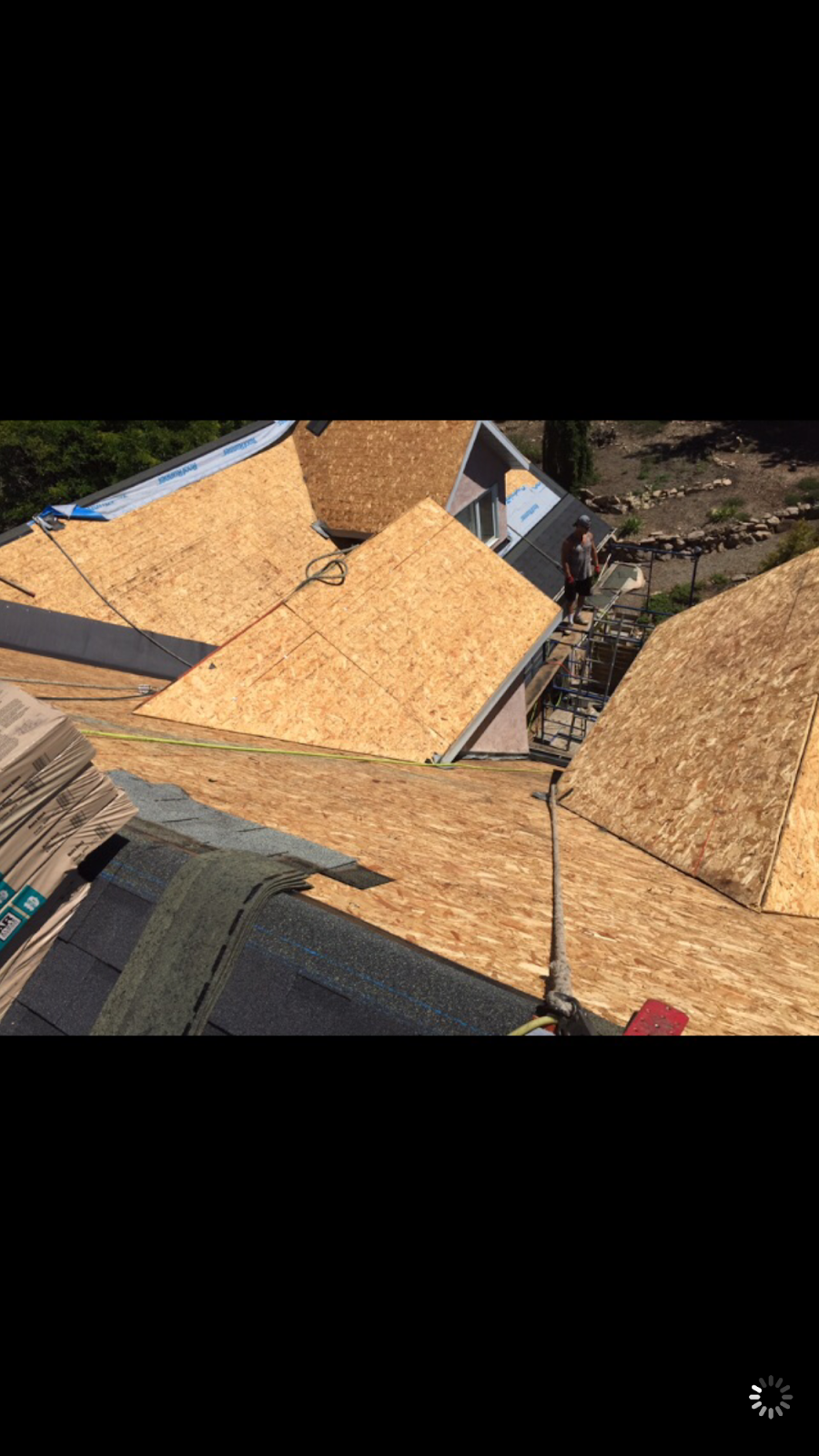 Select Roofing | 4306 Highland Park Rd, Armstrong, BC V0E 1B4, Canada | Phone: (250) 308-8666