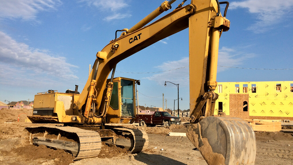 Raduna Excavating | 14 Yongeview Ave, Richmond Hill, ON L4C 7A4, Canada | Phone: (416) 300-1937