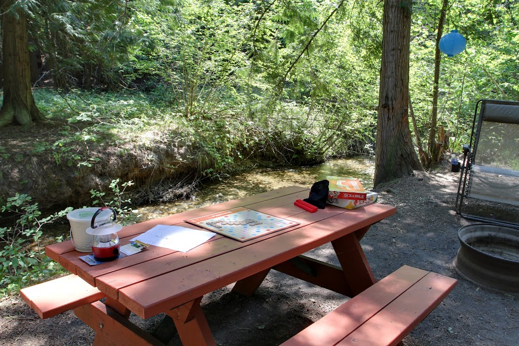 Christina Pines Campground | 1528 Neimi Rd, Christina Lake, BC V0H 1E0, Canada | Phone: (250) 447-9587