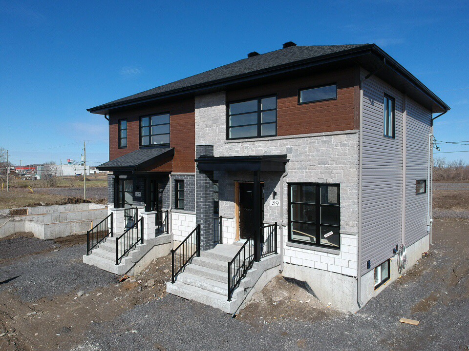 Les Habitations Irlane inc. | 2021 Rang du Bas de lAssomption N, LAssomption, QC J5W 2J2, Canada | Phone: (514) 820-5161