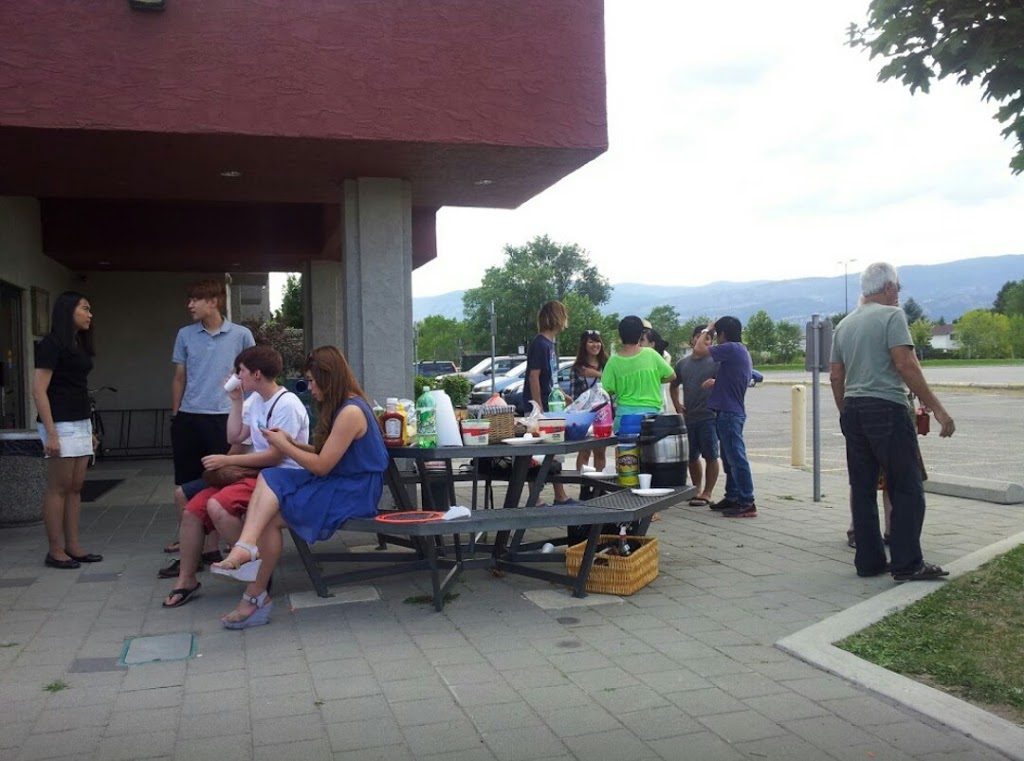 Okanagan College Skaha Residence | South Pandosy - K.L.O., Kelowna, BC V1Y 9K9, Canada | Phone: (250) 862-5422