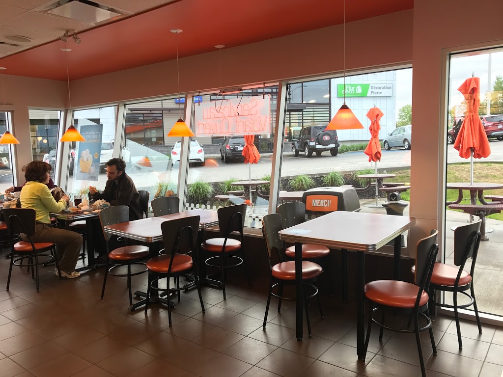 A&W Canada | 176 Boulevard Les Écureuils, Donnacona, QC G3M 0J2, Canada | Phone: (418) 462-1600