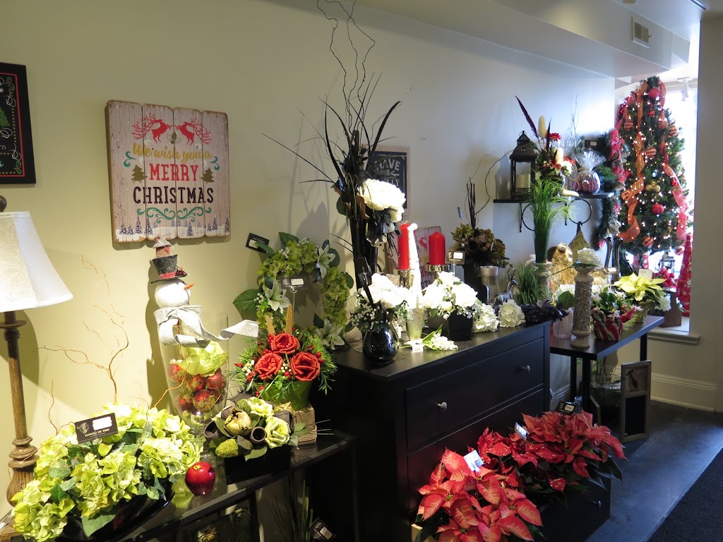 Flowers on York | 291 Lorne Ave E Unit 5, Stratford, ON N5A 6S4, Canada | Phone: (519) 273-7777