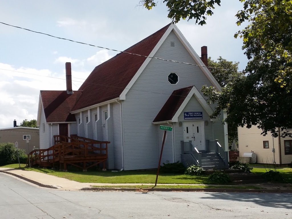 Church of the Nazarene | 3 Henry St, Dartmouth, NS B3A 3C3, Canada | Phone: (902) 466-5822