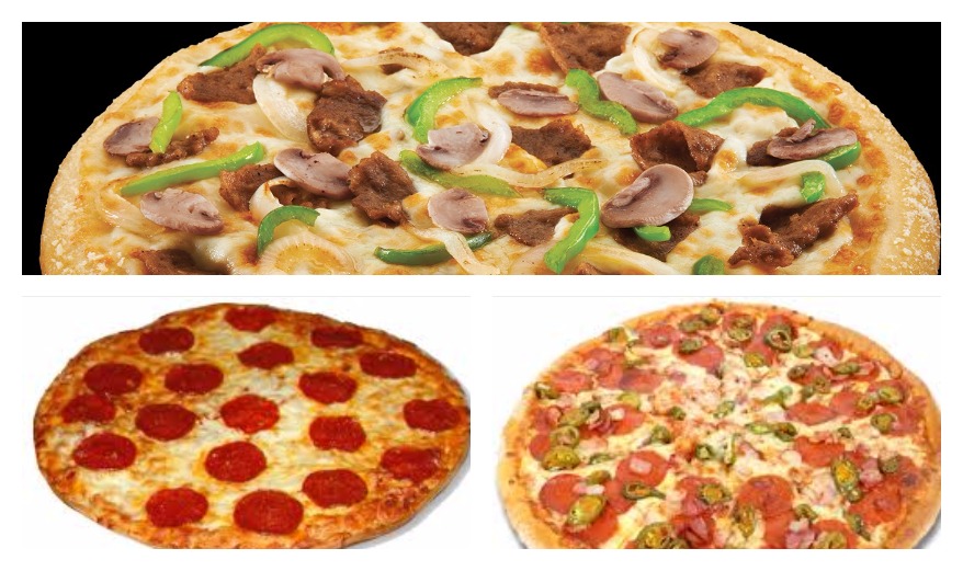 Hot Stone Pizza and Shawarma | 524 Barton St E, Hamilton, ON L8L 2Y8, Canada | Phone: (905) 777-8777