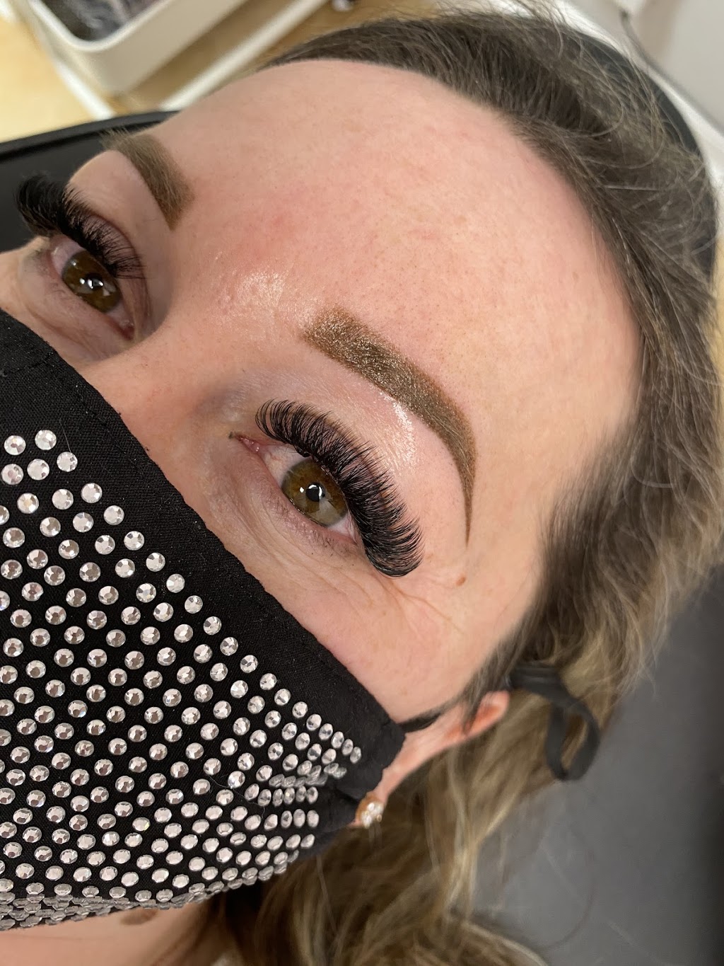 Lashes by Kayla magliocco | 2025 William OConnell Blvd, Burlington, ON L7M 4E4, Canada | Phone: (905) 906-9231