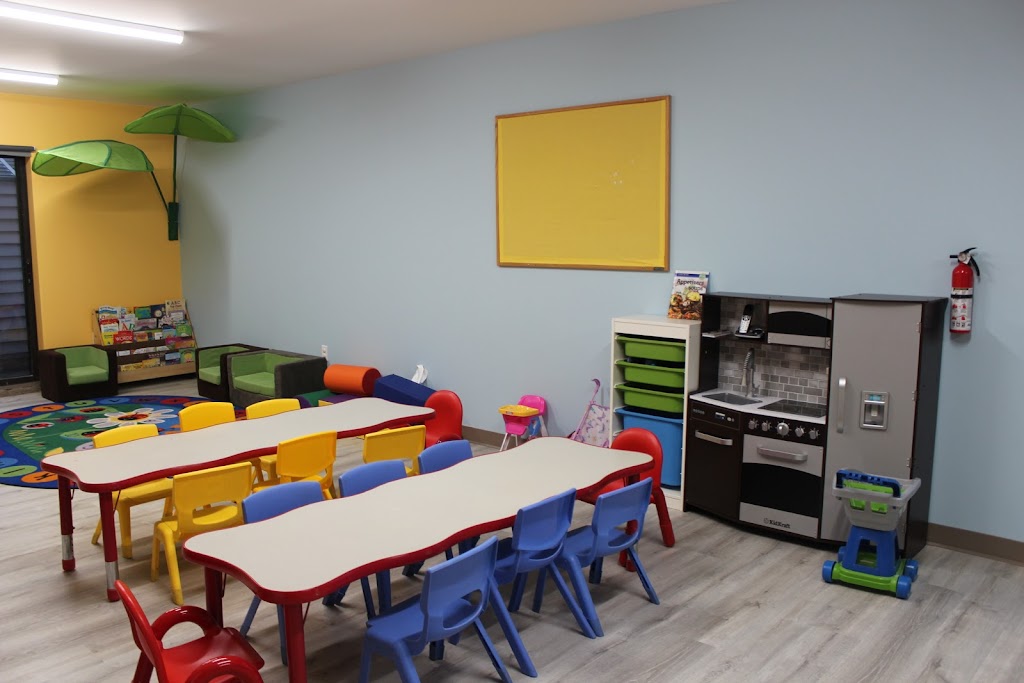 Toks Christian Daycare | 244 Ontario St, St. Catharines, ON L2R 5L5, Canada | Phone: (905) 397-3293