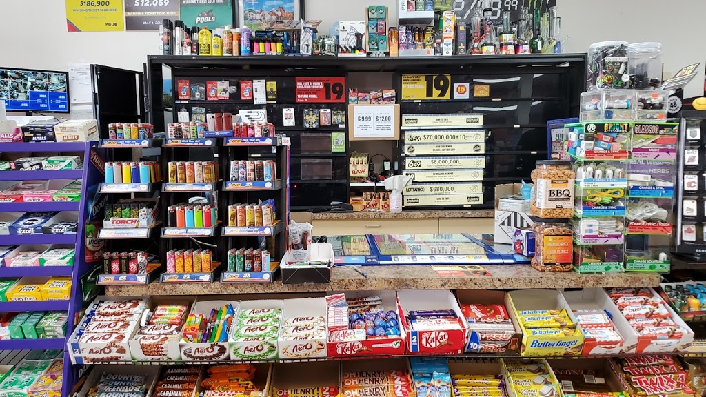 Fruitland Food Mart | 483 Hamilton Regional Rd 8, Stoney Creek, ON L8E 5J7, Canada | Phone: (905) 664-3421