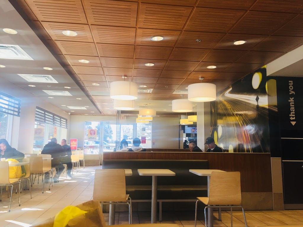 McDonalds | 2 Greystone Walk Dr, Toronto, ON M1K 5J2, Canada | Phone: (416) 265-4317