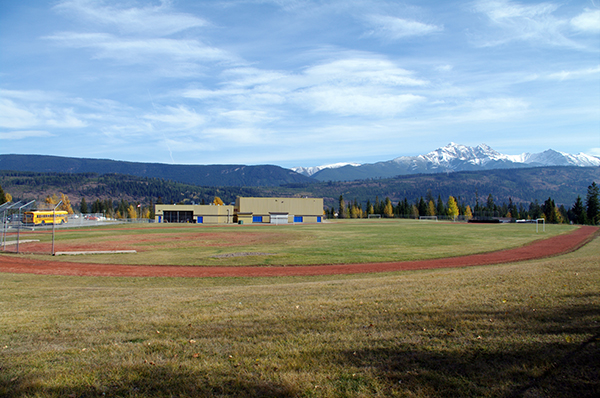 Elkford Secondary School | Elkford, BC V0B 1H0, Canada | Phone: (250) 865-4674