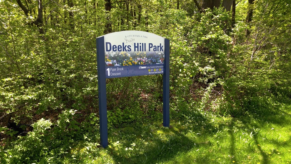 Deekshill Park | 2 Piperbrook Crescent, Scarborough, ON M1E 5G9, Canada
