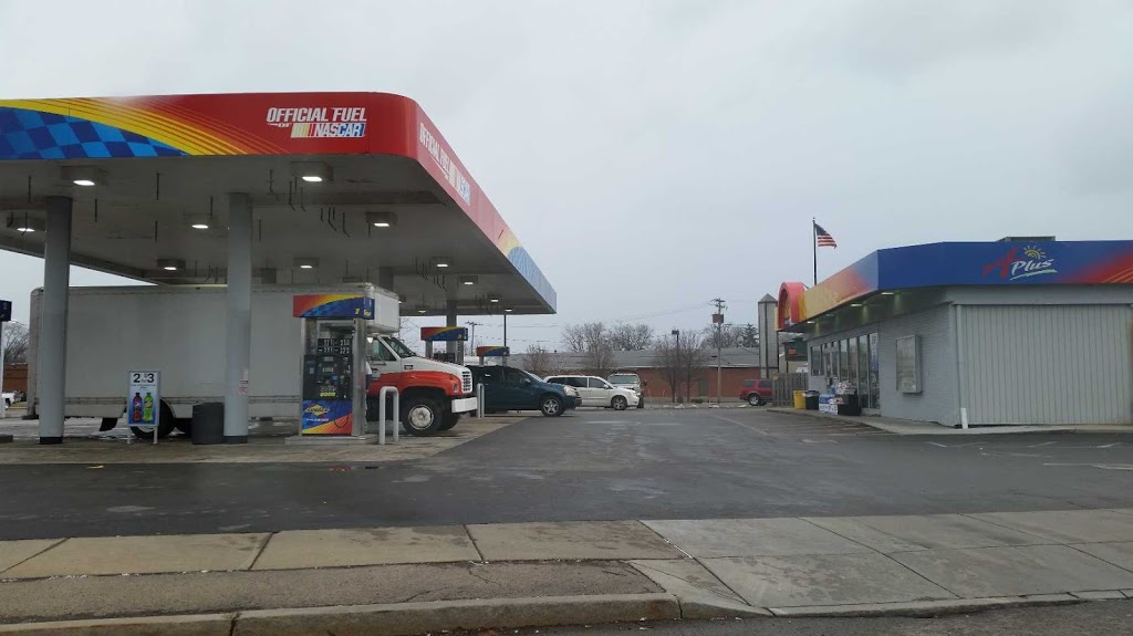 Sunoco Gas Station | 8505 Niagara Falls Blvd, Niagara Falls, NY 14304, USA | Phone: (716) 283-4825