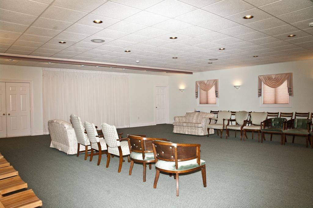 Needham-Jay Funeral Home Inc. | 4059 Petrolia Line, Petrolia, ON N0N 1R0, Canada | Phone: (519) 882-0100