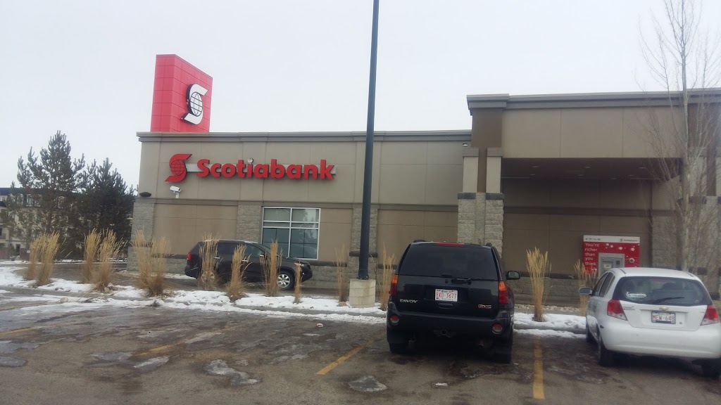 Scotiabank | 14103 23 Ave NW, Edmonton, AB T6R 0G4, Canada | Phone: (780) 442-3850