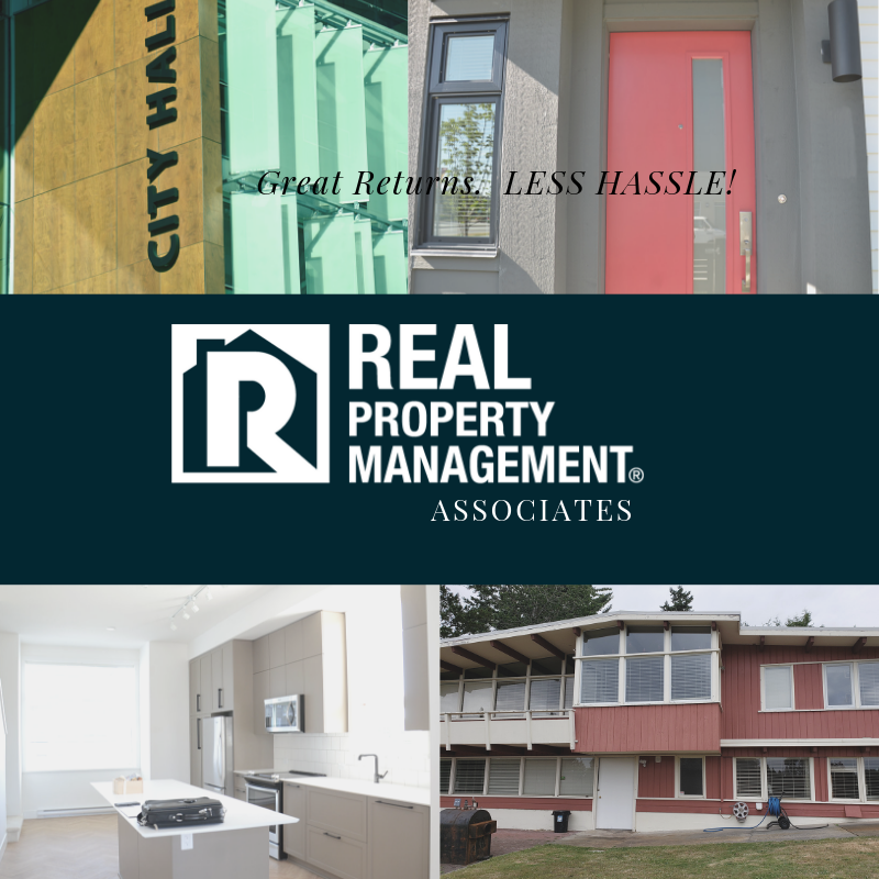 Real Property Management | Suite 249 102, 15910 Fraser Hwy, Surrey, BC V4N 0X9, Canada | Phone: (604) 368-8687