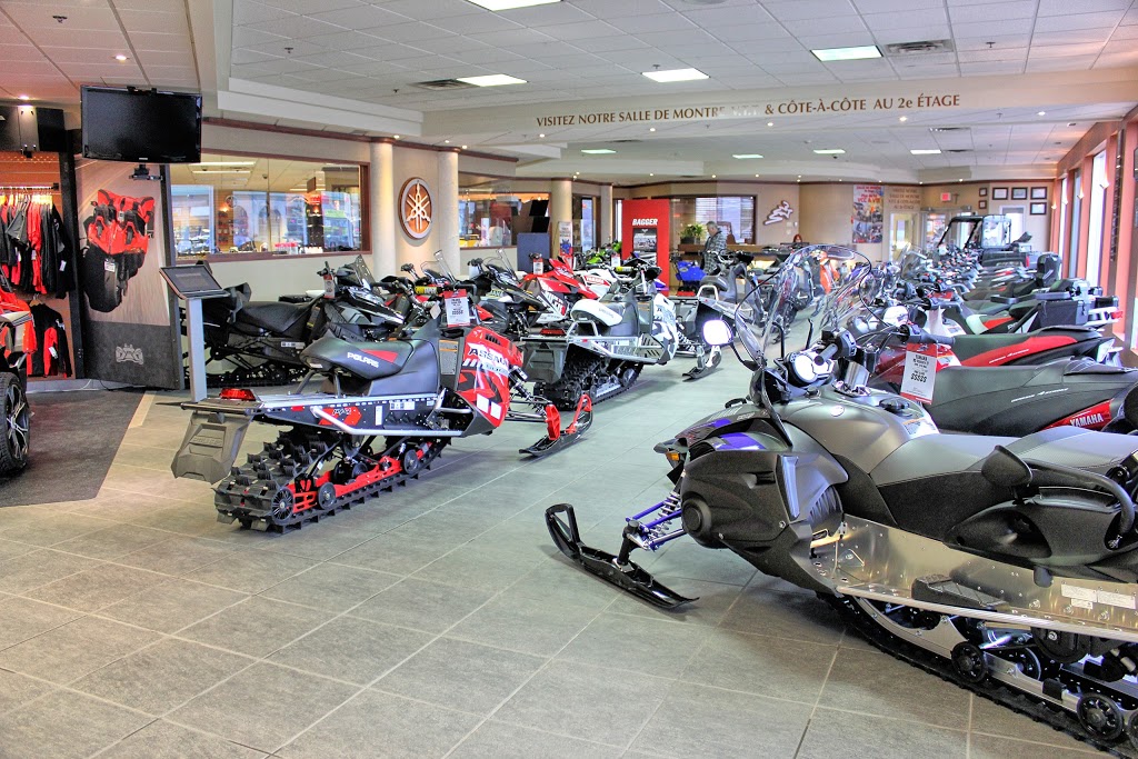 ALARY SPORT | 1324 Boulevard Saint-Antoine, Saint-Jérôme, QC J7Z 7M2, Canada | Phone: (450) 436-2242