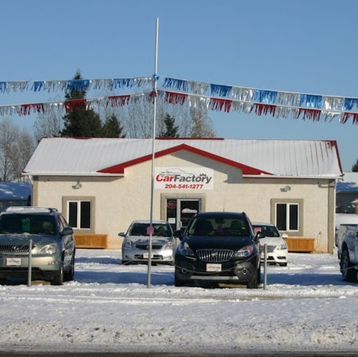 The Used Car Factory | 521 Main St, Oakbank, MB R0E 1J0, Canada | Phone: (204) 541-1277