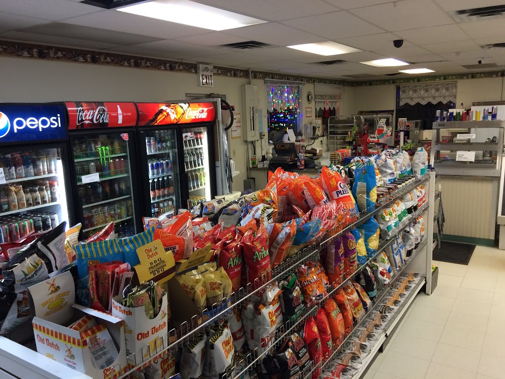 Acme Gas Plus | 524 Wheeler Ave, Acme, AB T0M 0A0, Canada | Phone: (403) 546-3135