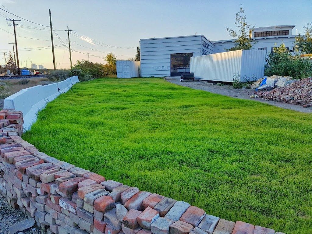 Calgary Lawn Solutions Landscaping & Hydroseeding | 48101 244 Ave W, Alberta T1S 4C5, Canada | Phone: (587) 899-8357